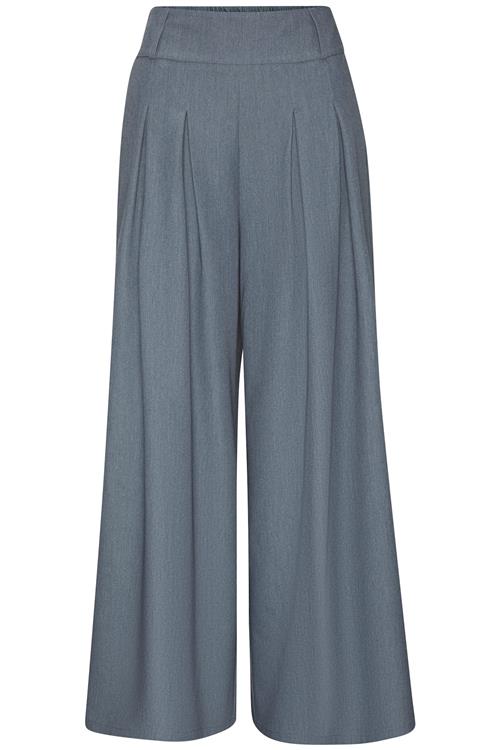 LASCANA Bukser  basalgrå