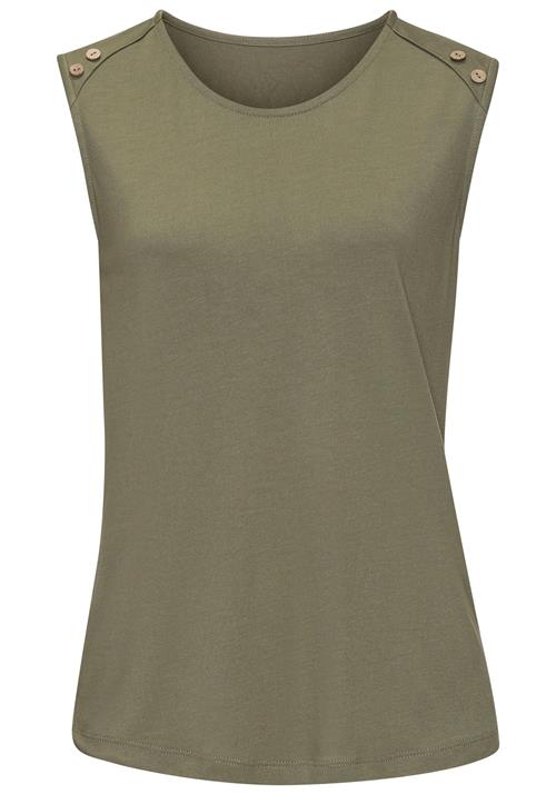 LASCANA Overdel  khaki