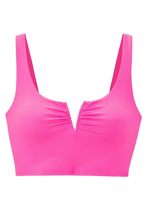 VENICE BEACH Bikinioverdel  pink