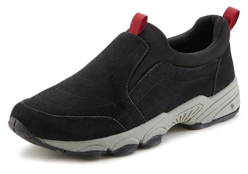 JOHN DEVIN Sneaker low  sort