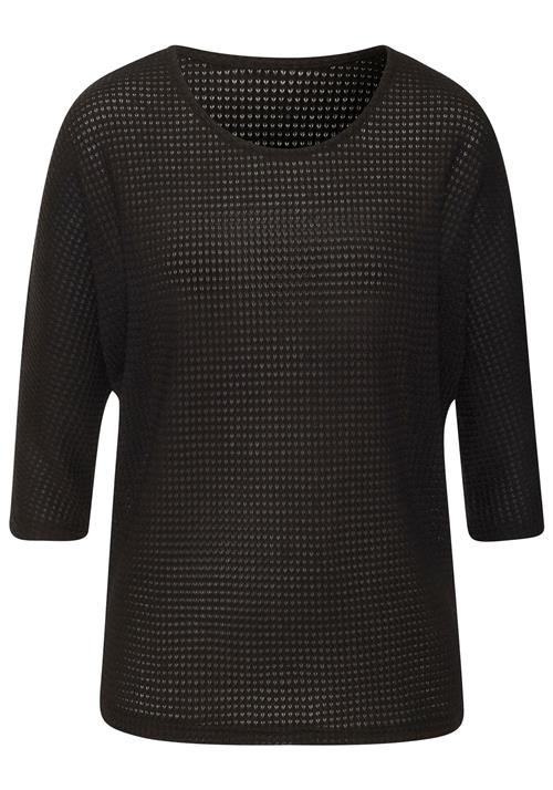 VIVANCE Pullover  sort