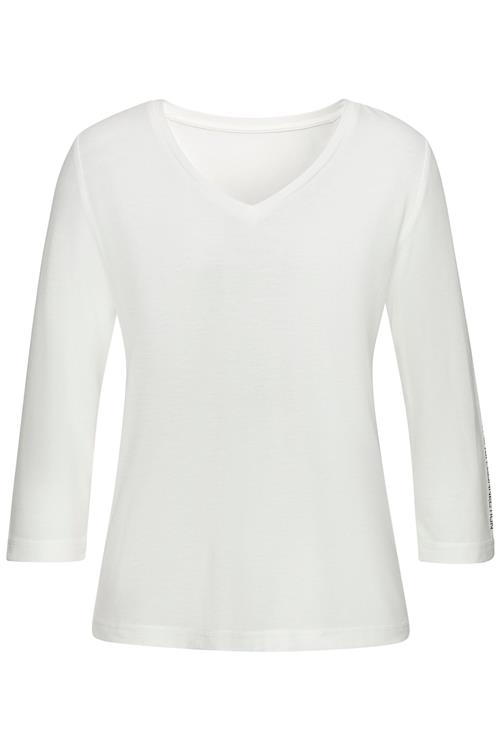 FRENCH CONNECTION Soveskorte  hvid