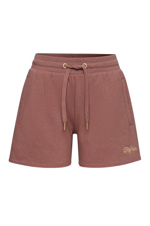 BUFFALO Bukser  rustbrun