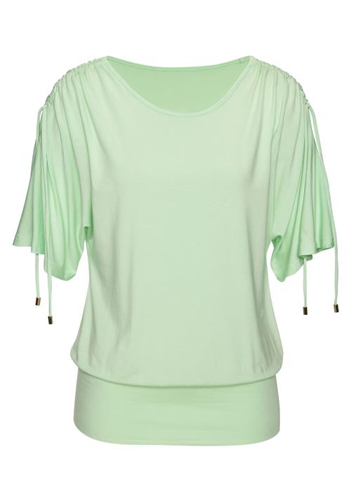LASCANA Shirts  mint