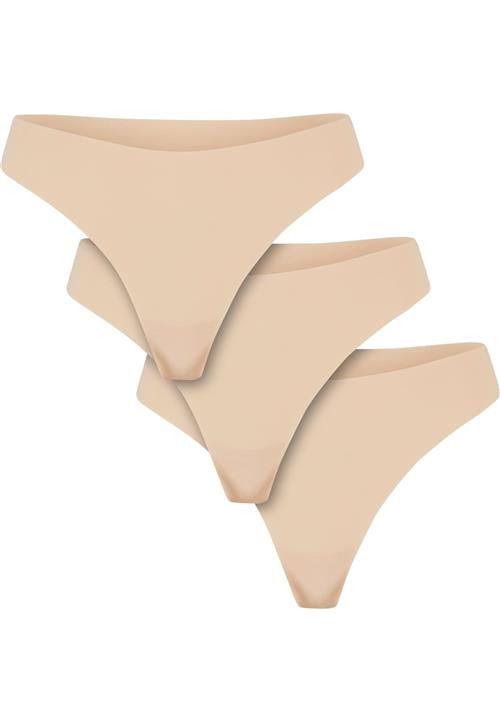 Urban Classics Slip  nude