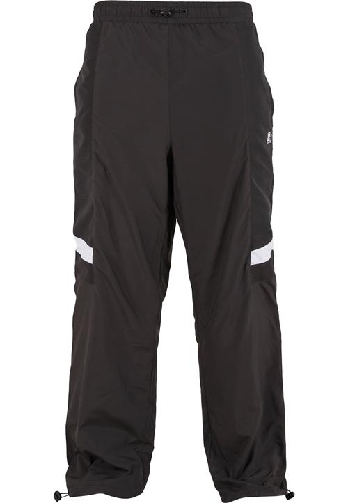 Starter Black Label Bukser  sort / hvid