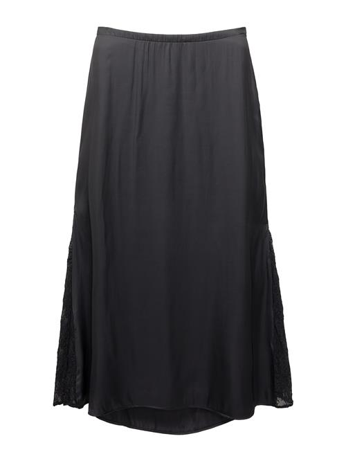 Pull&Bear Nederdel  sort