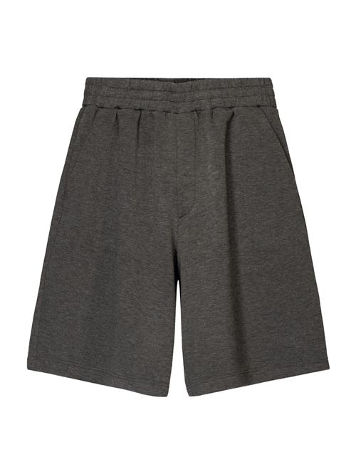 Bershka Bukser  antracit