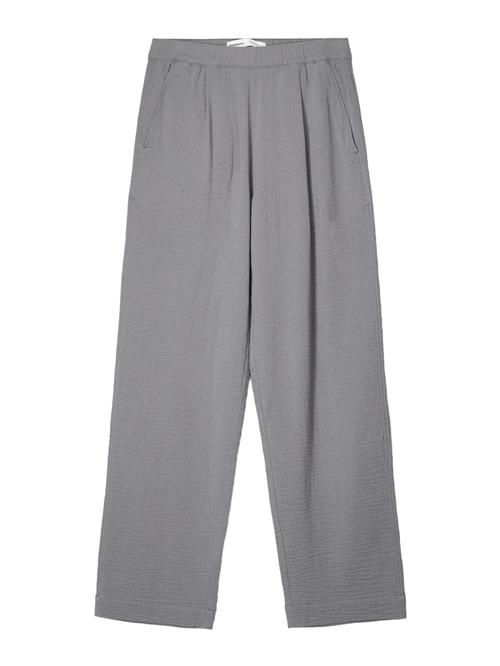 Bershka Bukser  stone