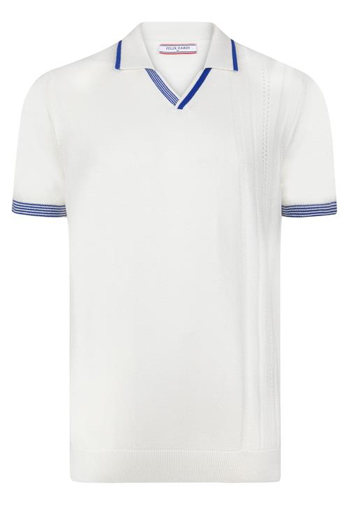 Felix Hardy Bluser & t-shirts  ecru