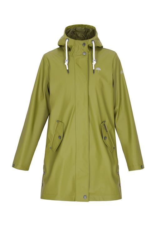 Schmuddelwedda Funktionsfrakke  oliven