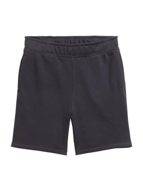 TOM TAILOR Bukser  mørkegrå