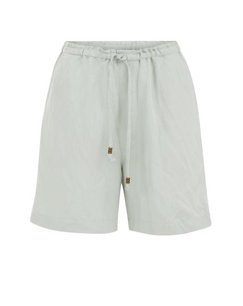 WE Fashion Bukser  mint