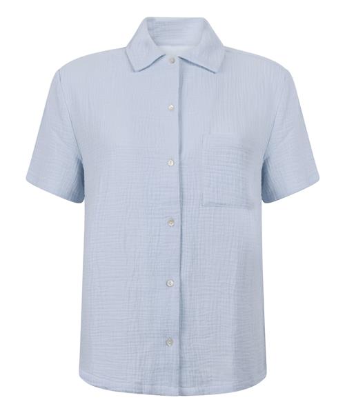 Hunkemöller Pyjamas  lyseblå