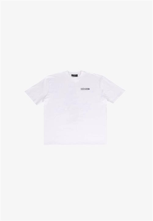 Dropsize Bluser & t-shirts 'Ice Cream'  chamois / blå / brun / hvid