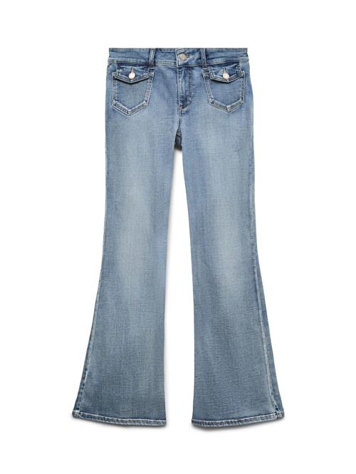 VERO MODA Jeans 'VMJean'  blue denim