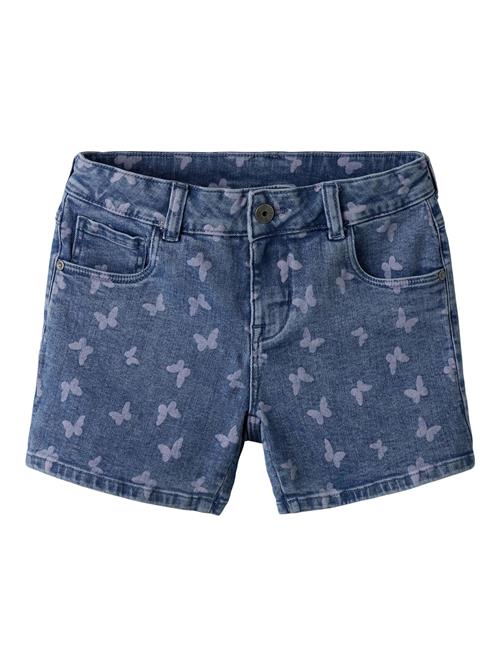 TWO SOON Jeans  blue denim / lyseblå