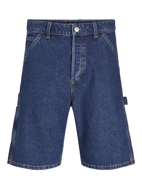 JACK & JONES Jeans 'JJIAlex JJCarpenter'  blue denim