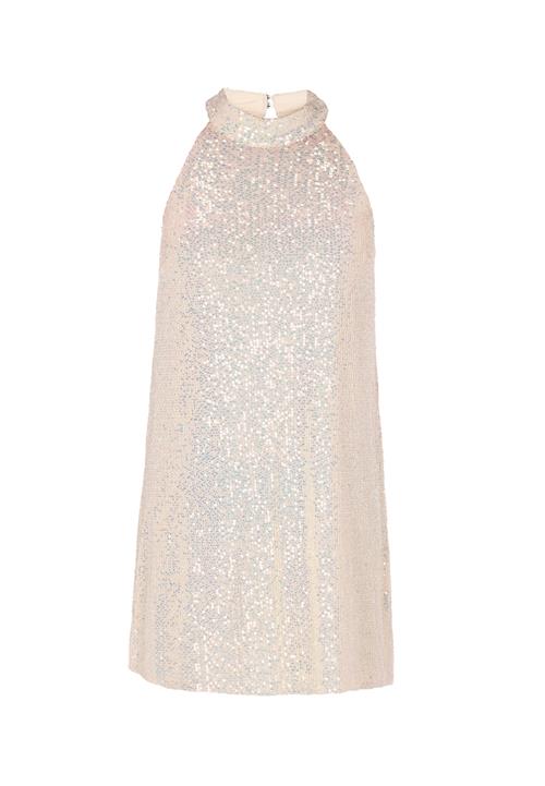 faina Coctailkjole 'Fashion Look'  creme