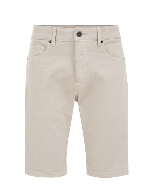 WE Fashion Bukser  lysegrå