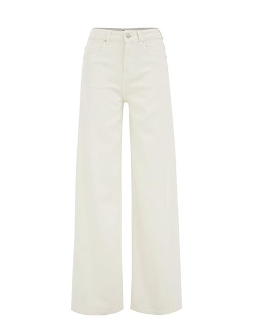 WE Studio Jeans  offwhite