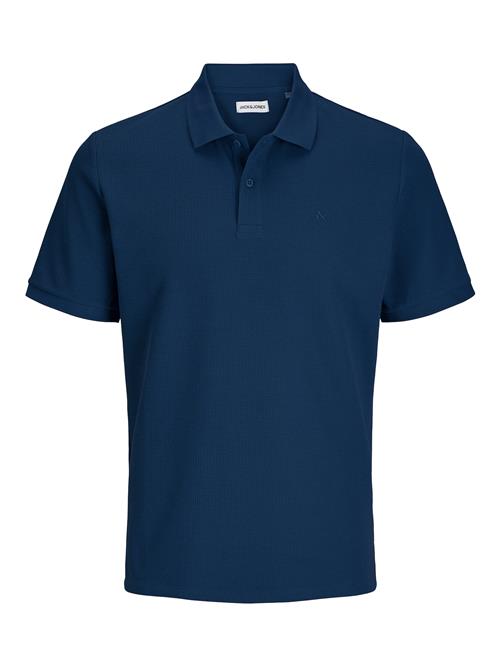 JACK & JONES Bluser & t-shirts 'JJEAustin'  navy
