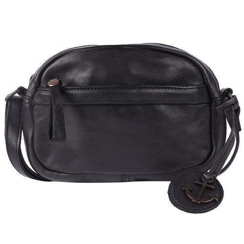 Harbour 2nd Skuldertaske 'Nyla'  sort