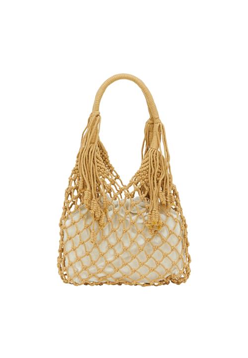 IZIA Skuldertaske  khaki