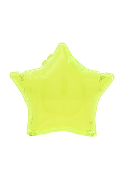 myMo at night Clutch  neongul