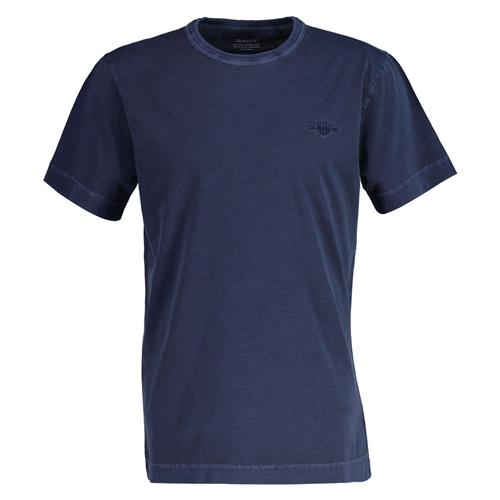 GANT Bluser & t-shirts  mørkeblå