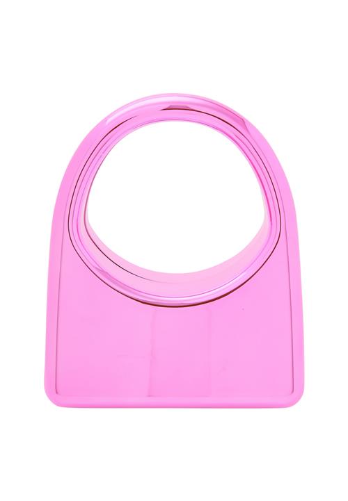 myMo at night Håndtaske  eosin