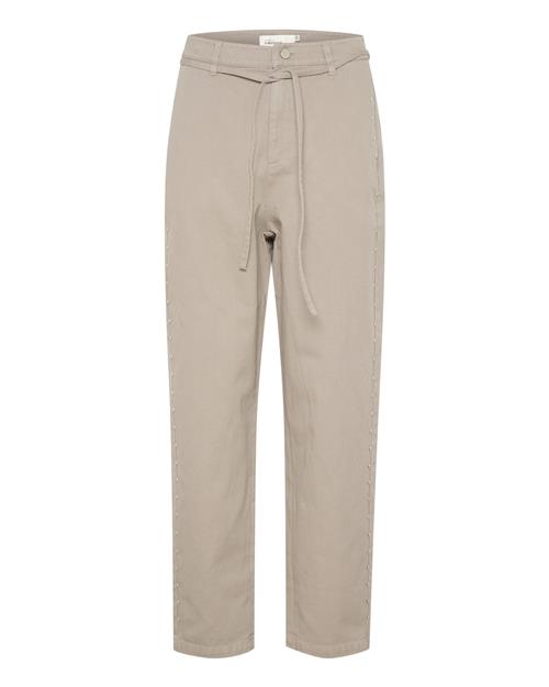 KAREN BY SIMONSEN Bukser 'KBUnique'  taupe