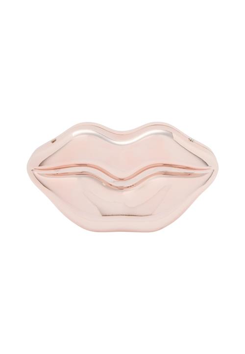 myMo at night Clutch  pastelpink