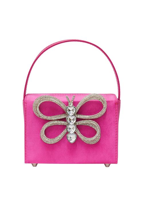 myMo at night Håndtaske  fuchsia