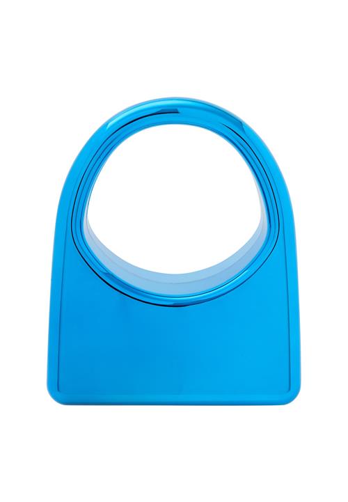 myMo at night Håndtaske  azur