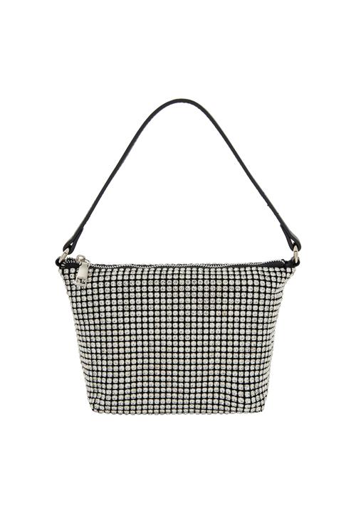 myMo at night Håndtaske  sølv