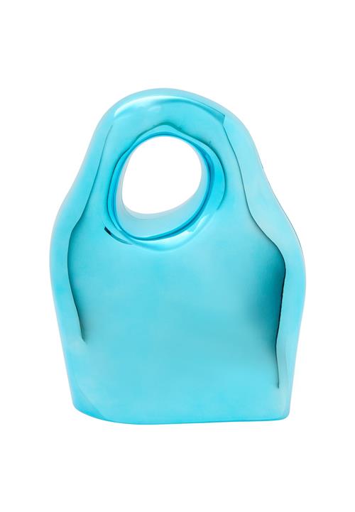 myMo at night Håndtaske  aqua