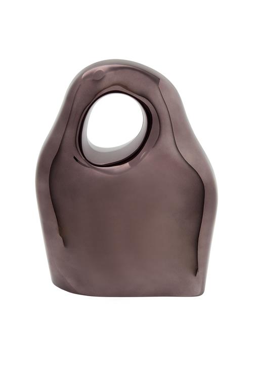 myMo at night Håndtaske  choko