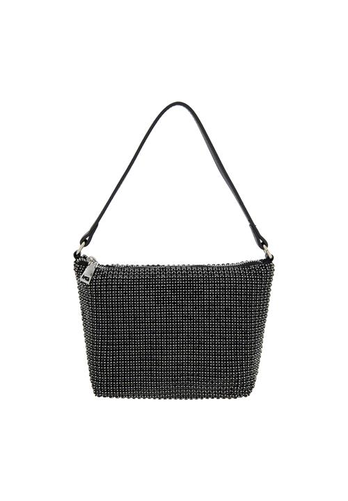 myMo at night Håndtaske  sort