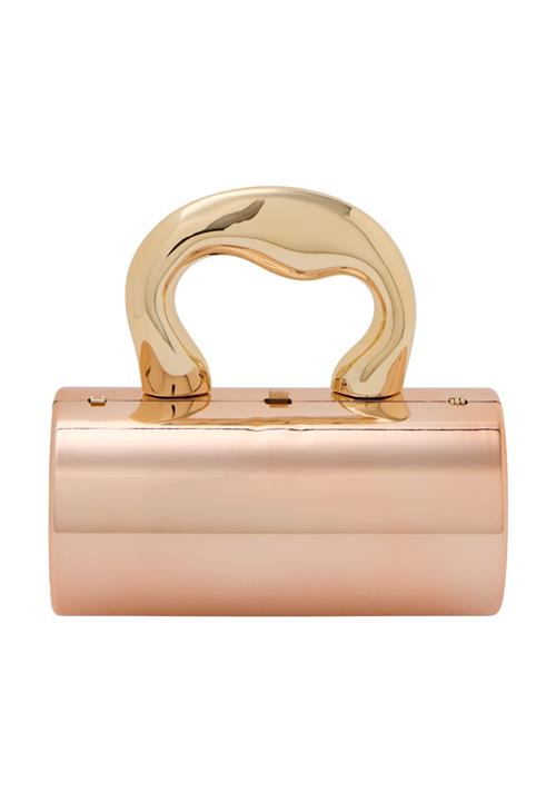 myMo at night Clutch  champagne