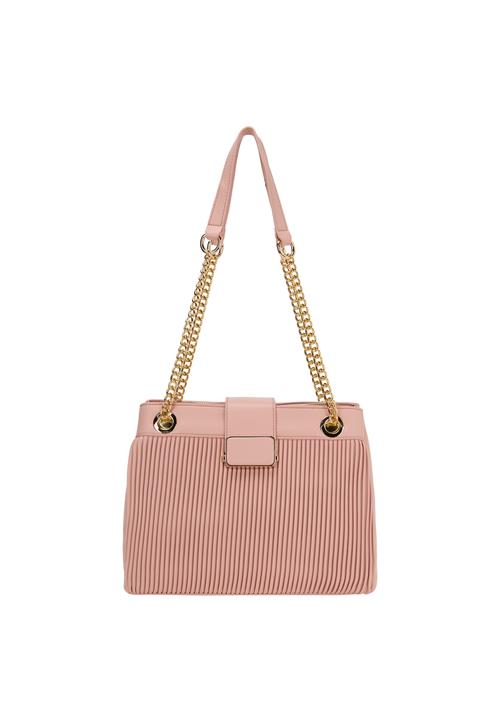 faina Skuldertaske 'Back To Office'  rosé