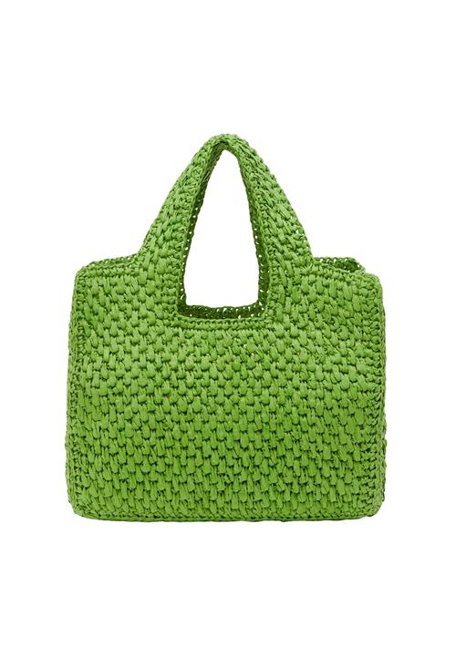 usha FESTIVAL Strandtaske  lime
