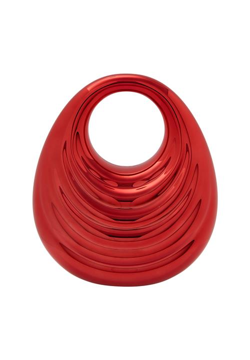 myMo at night Håndtaske  rød