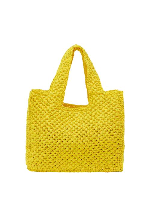 usha FESTIVAL Strandtaske  gul