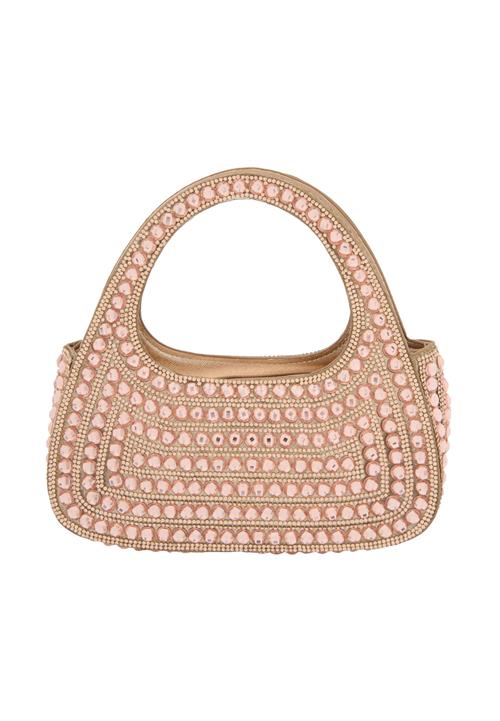 faina Håndtaske  beige