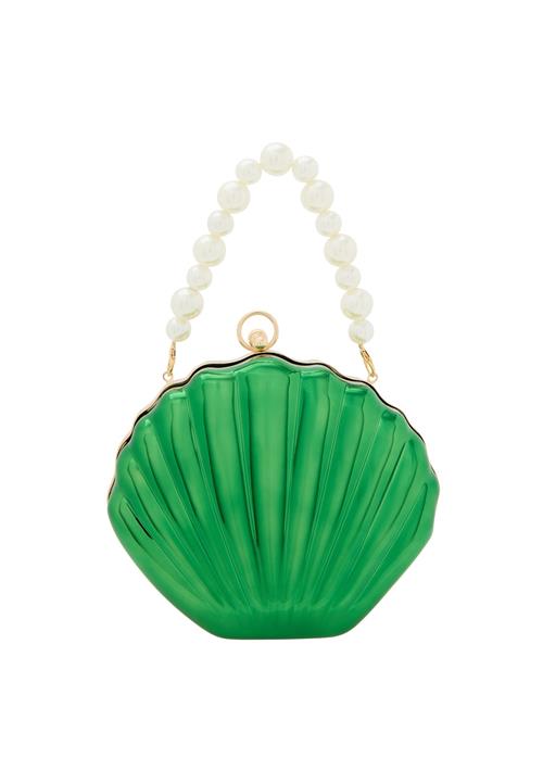 myMo at night Clutch  grøn