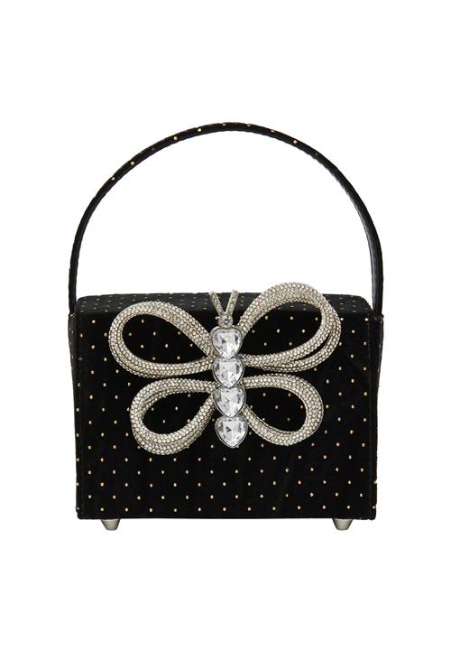 myMo at night Håndtaske  gul / sort