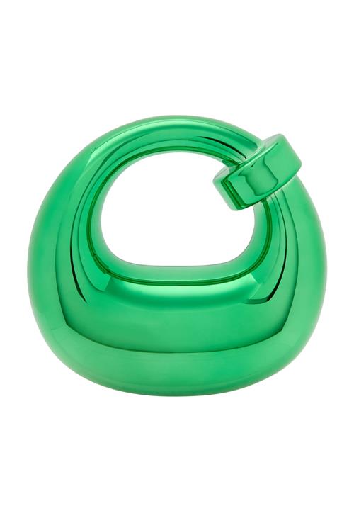 myMo at night Clutch  grøn