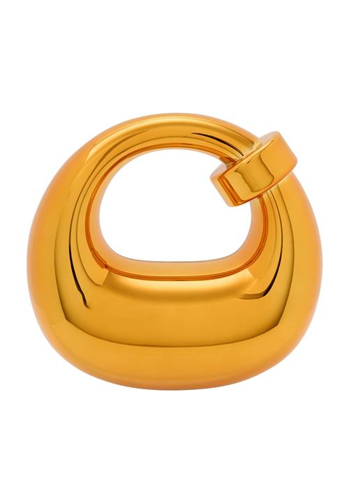 myMo at night Clutch  guld