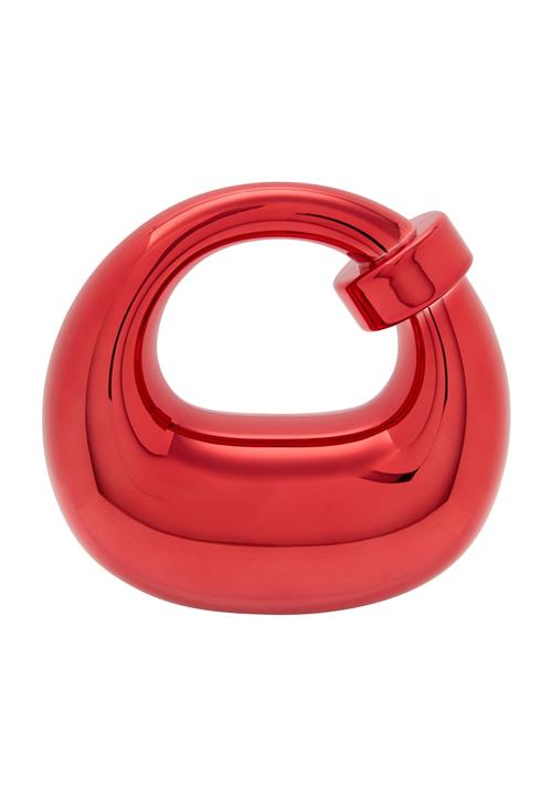 myMo at night Clutch  rød